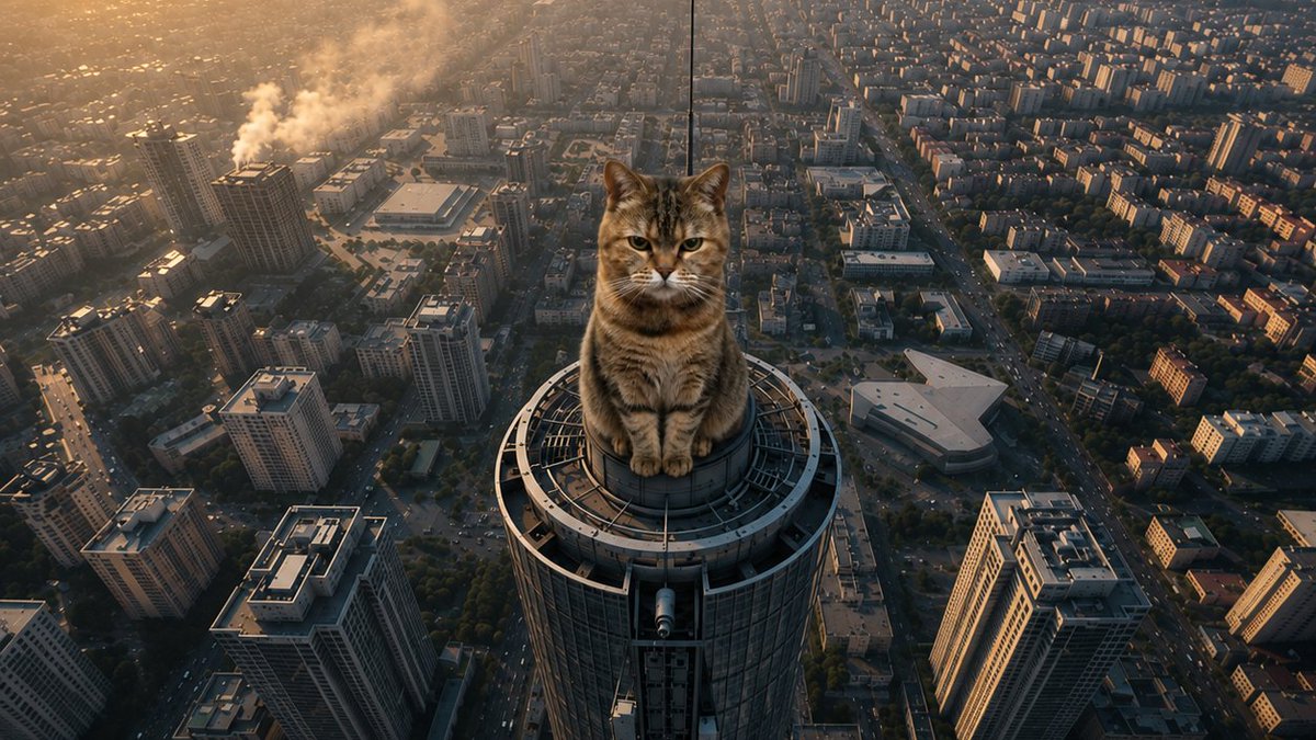 BeanCat meme 3